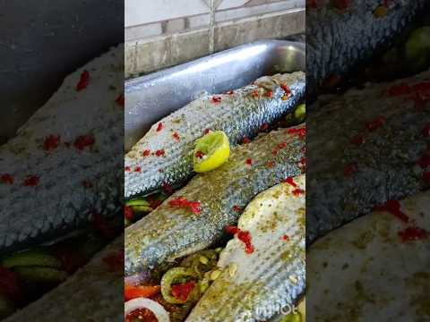 طريقة تحضير سمك بوري سنجاري نكهات بحرية مدهشة وتوابل لا ت قاوم استمتع بتجربة لا ت نسى