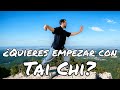 ✅ 10 Cosas que Debes SABER sobre TAICHI para principiantes