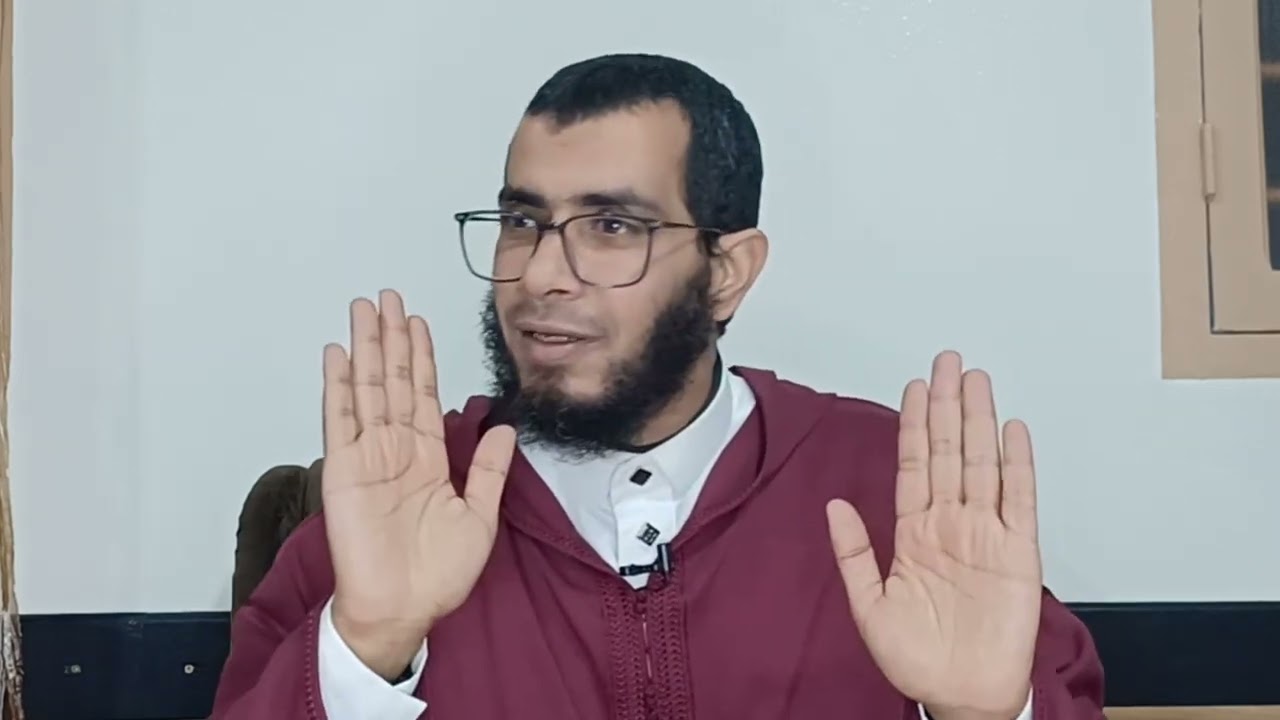 الدرس 50 | ما ينسخ من الكتاب والسنة والإجماع والقياس | شرح تنقيح الفصول في اختصار المحصول للقرافي