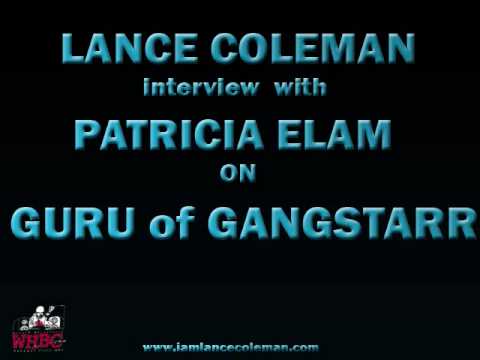 Lance Coleman Interview With Guru Sister Patricia ...