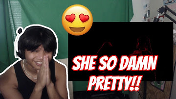 LISA - FIRST SINGLE ALBUM LALISA VISUAL TEASER #1 REACTION