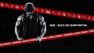 NSC - Suco de Durateston