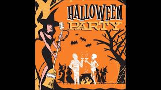 Halloween Party [Disc 2] - Janice Hagan & Kenny Vehkavaara