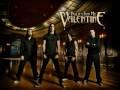 Bullet For My Valentine - Four Words To Choke Upon [lyrics]