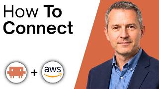 How To Connect Claude Code To AWS CLI