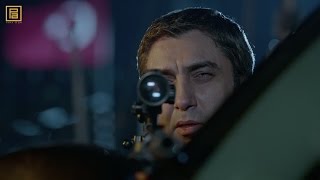 Polat Alemdar Kemancıyı Sniper'la Öldürüyor (FULL HD) Resimi