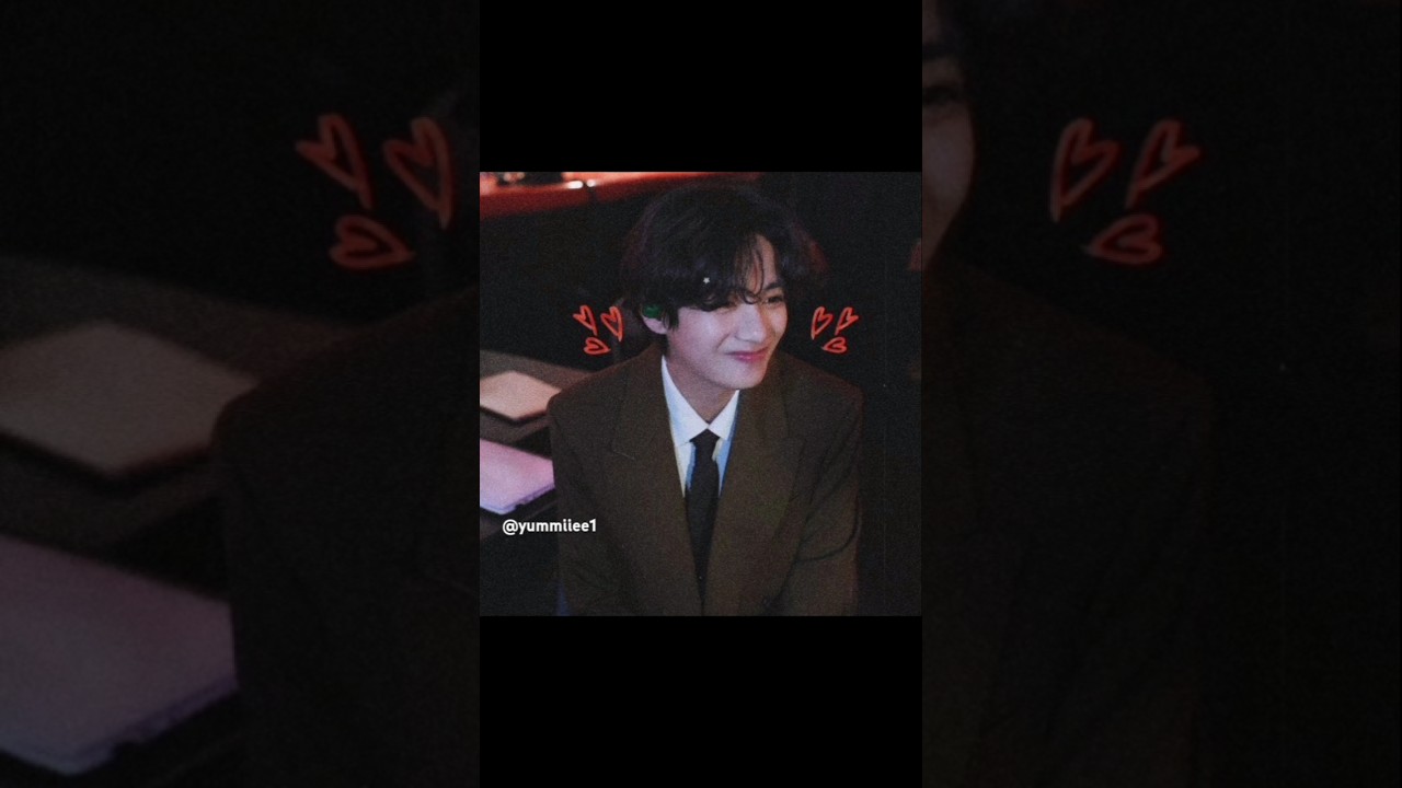 HBD tae🎀 #bts #edits #btsshorts #btsedits #kpop #thv #btsv #bangtan #btsv #tae ##taehyung #edits