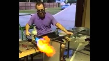 Three Dimensional Visions - Glass Studio in Houston