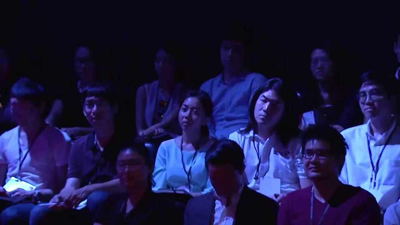 วันที่โชคร้ายที่สุดในชีวิต | ธนา เธียรอัจฉริยะ | TEDxChulalongkornU