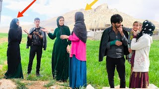 Betrayed love: Fatima's heartbreak in Vahid's shameful deception\