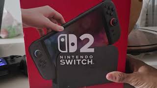 Nintendo Switch 2! Is this the best handheld?!
