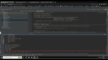 SQLAlchemy Simple One to Many Demo Video