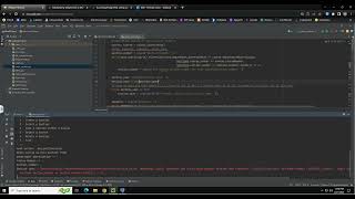 SQLAlchemy Simple One to Many Demo Video