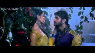 Download Lagu Bhijbo Re Bhijbo   Full Video Song   Action Bengali Movie 2014   Om, Barkha Bhist MP3