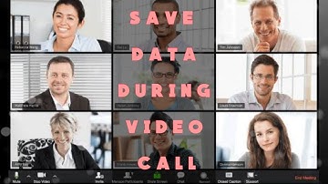 Secure Personal Data During Video Calls in Zoom in Just 3 Simple Steps | ft. Saif Ahmed