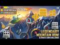 Hill Climb Racing Gameplay New Record 100k miter shortsfeed 