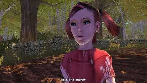 The AB Reviewrs play Fable: The Lost Chapters Part 1- Where