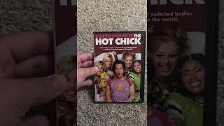 My Entire DVD Collection (2025 Edition) (Part 8)