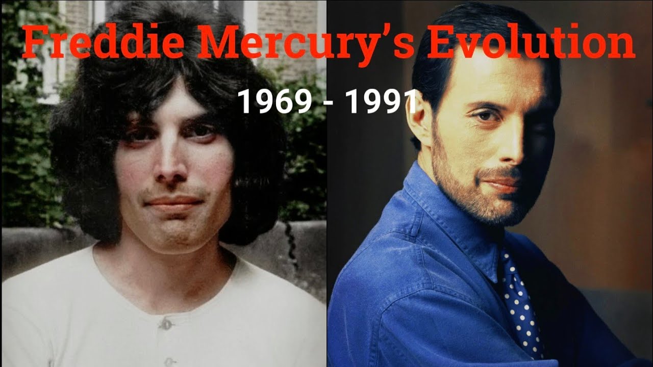 Freddie Mercury on X: 