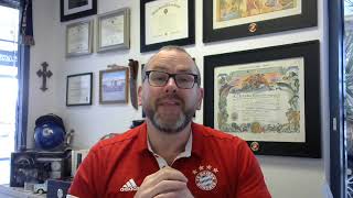 The Launch of our New Website for Albuquerque Business Podcast