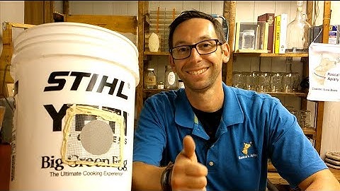 Building a Swarm Bucket | Swarms Episode 2 | What do I need to catch a swarm?