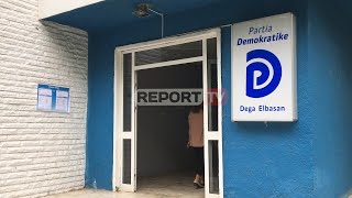 Report Tv -Sot Votohen Kandidatët E Pd Në Elbasan, Në Garë 45 Kandidatë