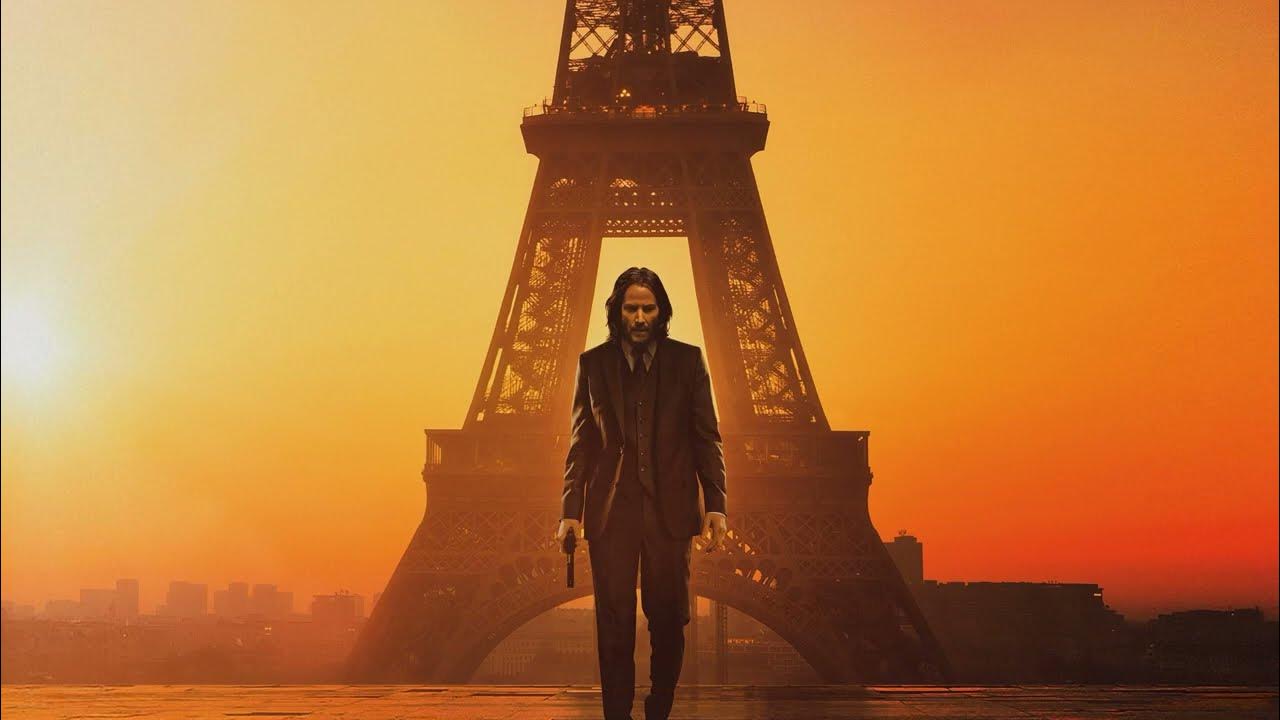 John Wick 4 Ending Credits Song (In This Moment - I Would Die For You) John Wick 4 Ending Credits Song (In This Moment - I Would Die For You)