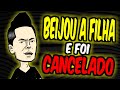 PASTOR QUE BEIJOU A FILHA NA BOCA foi CANCELADO!