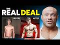 Exercise Scientist Critiques David Laid S Training Physique 