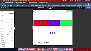 Header Design in Elementor 2025: Advanced WordPress Course