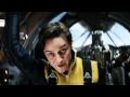 X Men: First Class - Origin Of Struggle