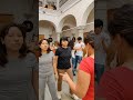 Para que lo anden contando!! Jueves de 2 a 3 pm #danzon