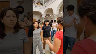 Para que lo anden contando!! Jueves de 2 a 3 pm #danzon