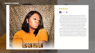 Chicago woman's pictures used to create 'fake reviews' online