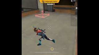 MOVIMENTAÇÃO DO ZANGADO FF#freefire #freefirehighlights #fyp