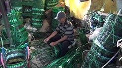 Contoh Tutorial Tas Anyaman Plastik Tutorial Kreasi 
