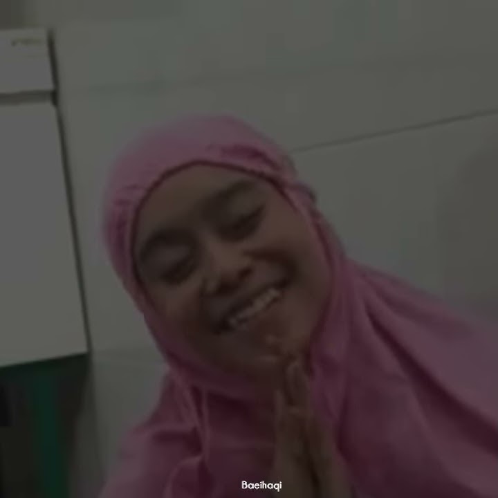 MERINDING! STORY WA - LESTI DA