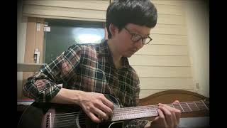 SE Kim - Time After Time
