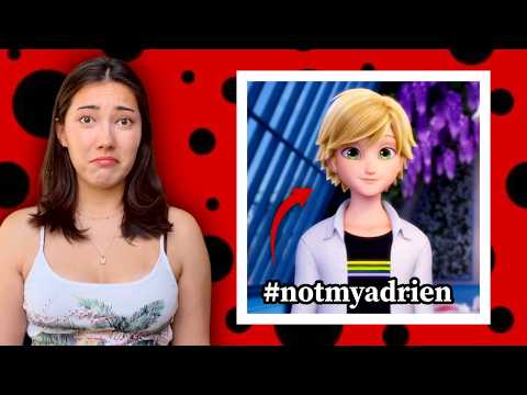 a recap if you stopped watching miraculous ladybug (part 2)