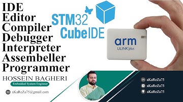 aKaReZa 5 - Microcontroller, Requirement