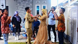 PENGANTENNYA IKUT JOGET - YA RAIT - ALL ARTIST - GAMBUS ELBAZZAMAR [PATROL LOR] - BONTOT RECORDS