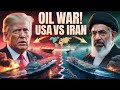 World War 3 Trigger? Iran vs America War &amp; Hormuz Strait Explained in Hindi War 3 शुरू?  #worldwar3