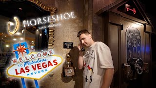 The Secrets Of Horseshoe Las Vegas The Good & Bad of Staying here