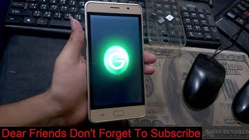 Gphone A8 Flash l How To Flash Gphone A8 l Gphone A8 Hang LogoSolution