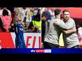 Chelsea reach FA Cup final under interim boss Calum McFarlane after Enzo Fernandez winner