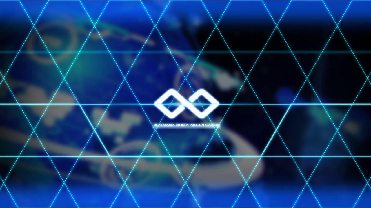 beatmania IIDX INFINITAS