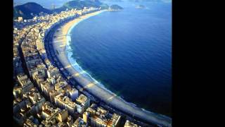 Rio de Maio - Ivan Lins chords