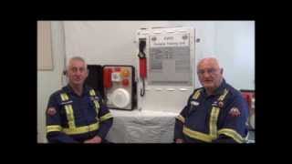 EWIS Training