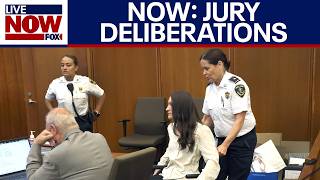 Jury begins deliberations in Lindsay Clancy trial News