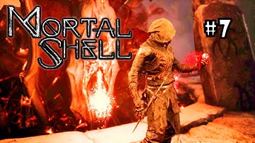 Mortal Shell Let